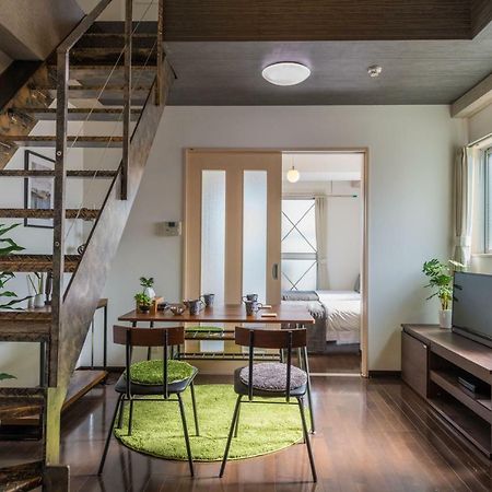 Yeah Room Zeus The Garden 大阪市 エクステリア 写真