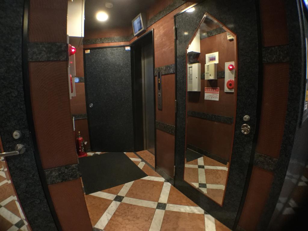 Yeah Room Zeus The Garden 大阪市 エクステリア 写真
