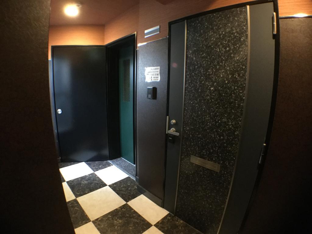 Yeah Room Zeus The Garden 大阪市 エクステリア 写真