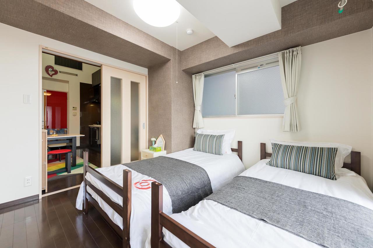 Yeah Room Zeus The Garden 大阪市 エクステリア 写真