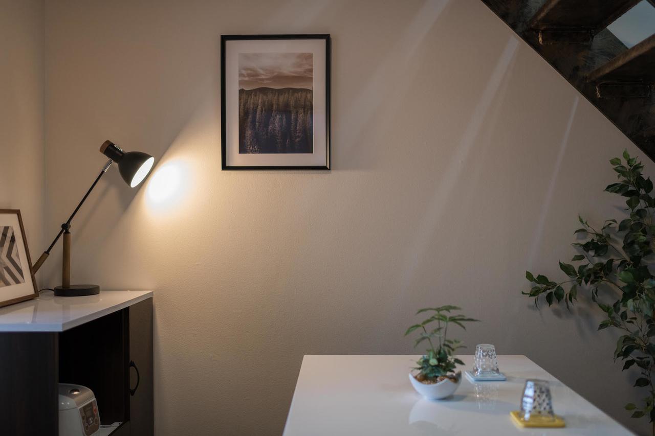 Yeah Room Zeus The Garden 大阪市 エクステリア 写真