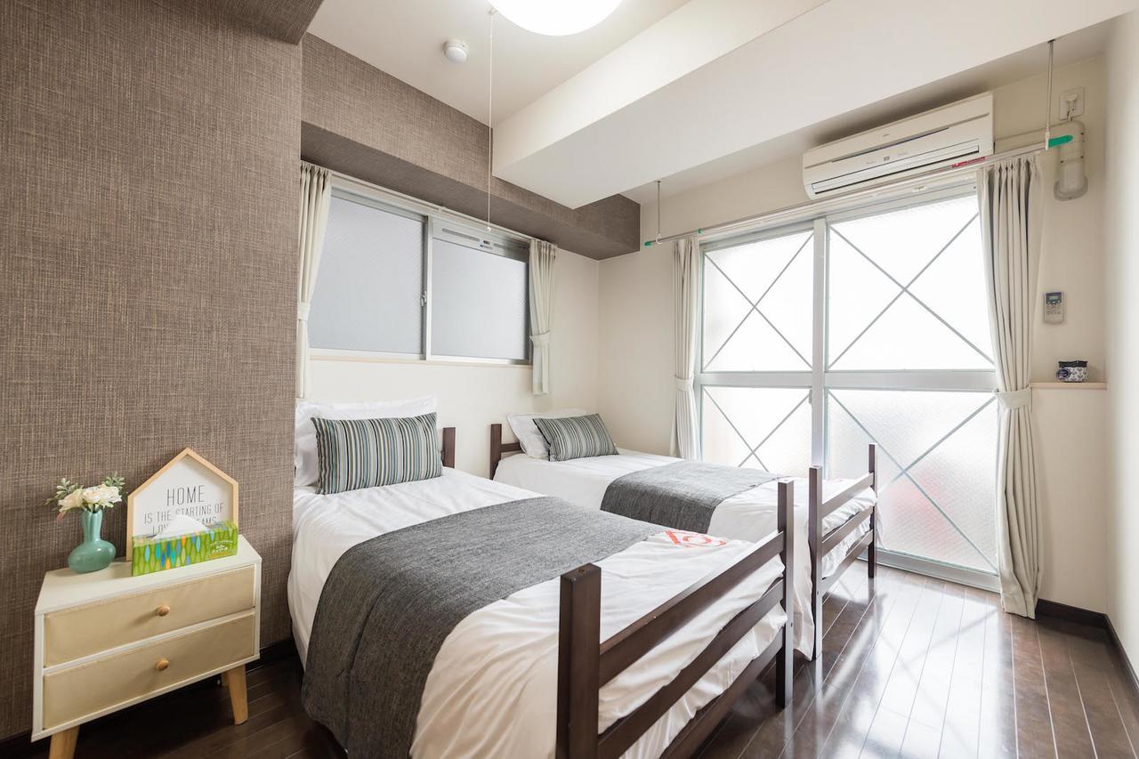 Yeah Room Zeus The Garden 大阪市 エクステリア 写真