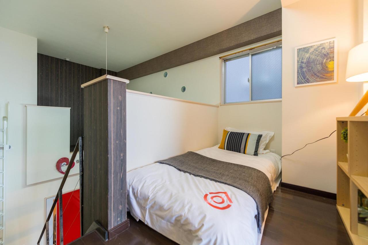 Yeah Room Zeus The Garden 大阪市 エクステリア 写真