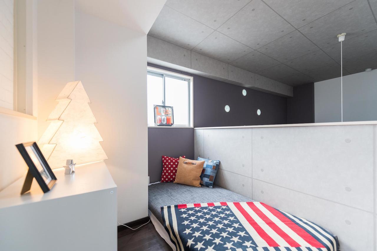 Yeah Room Zeus The Garden 大阪市 エクステリア 写真