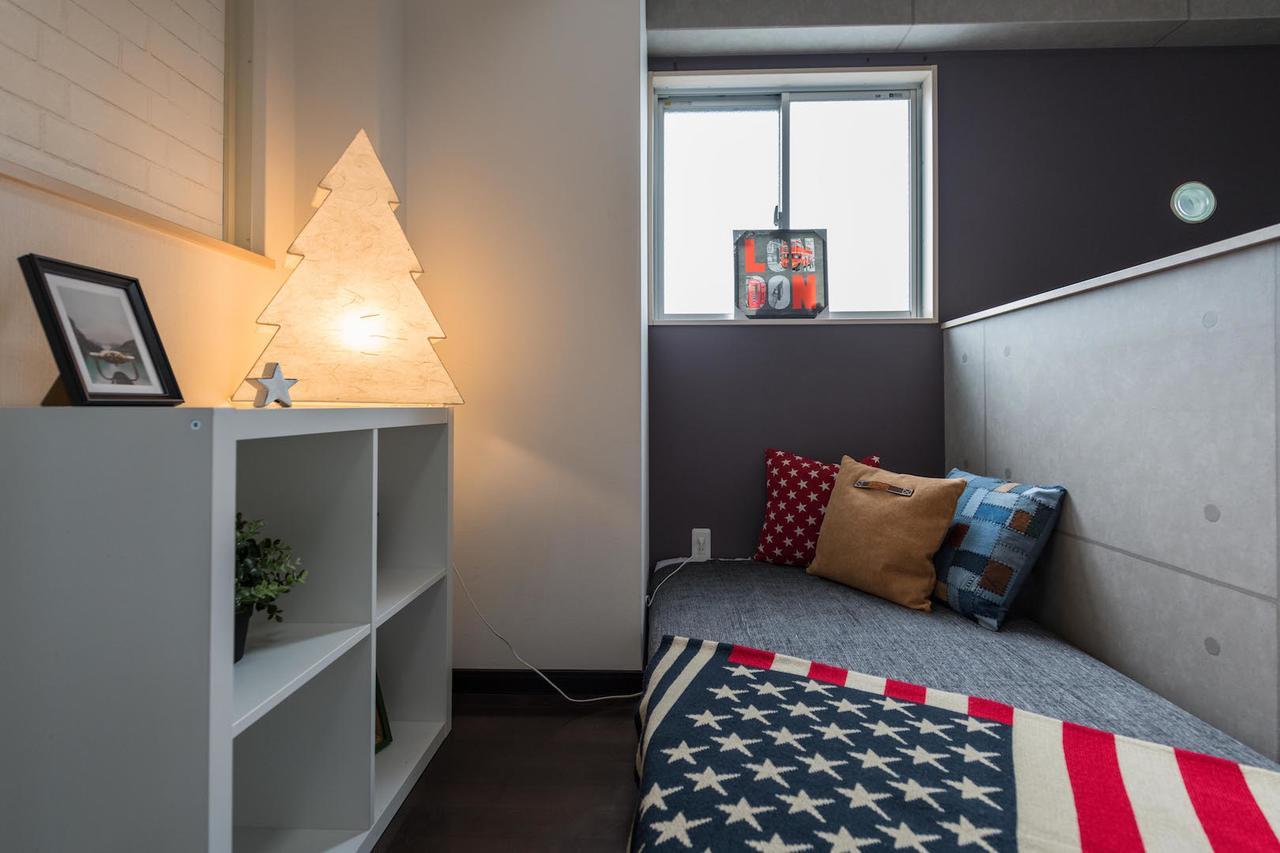 Yeah Room Zeus The Garden 大阪市 エクステリア 写真