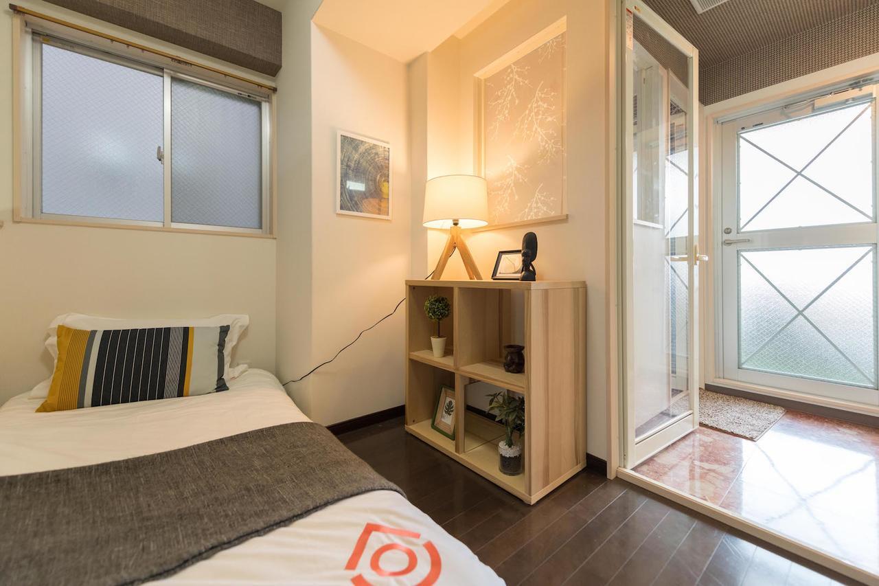 Yeah Room Zeus The Garden 大阪市 エクステリア 写真