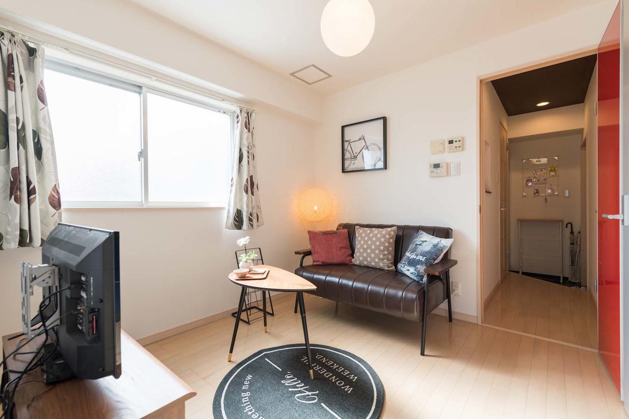 Yeah Room Zeus The Garden 大阪市 エクステリア 写真