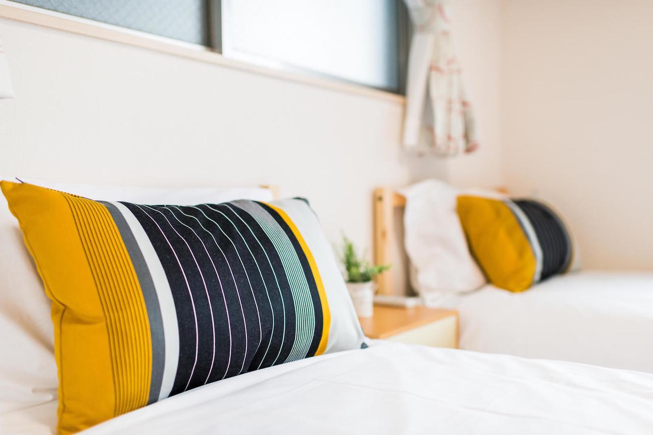 Yeah Room Zeus The Garden 大阪市 エクステリア 写真