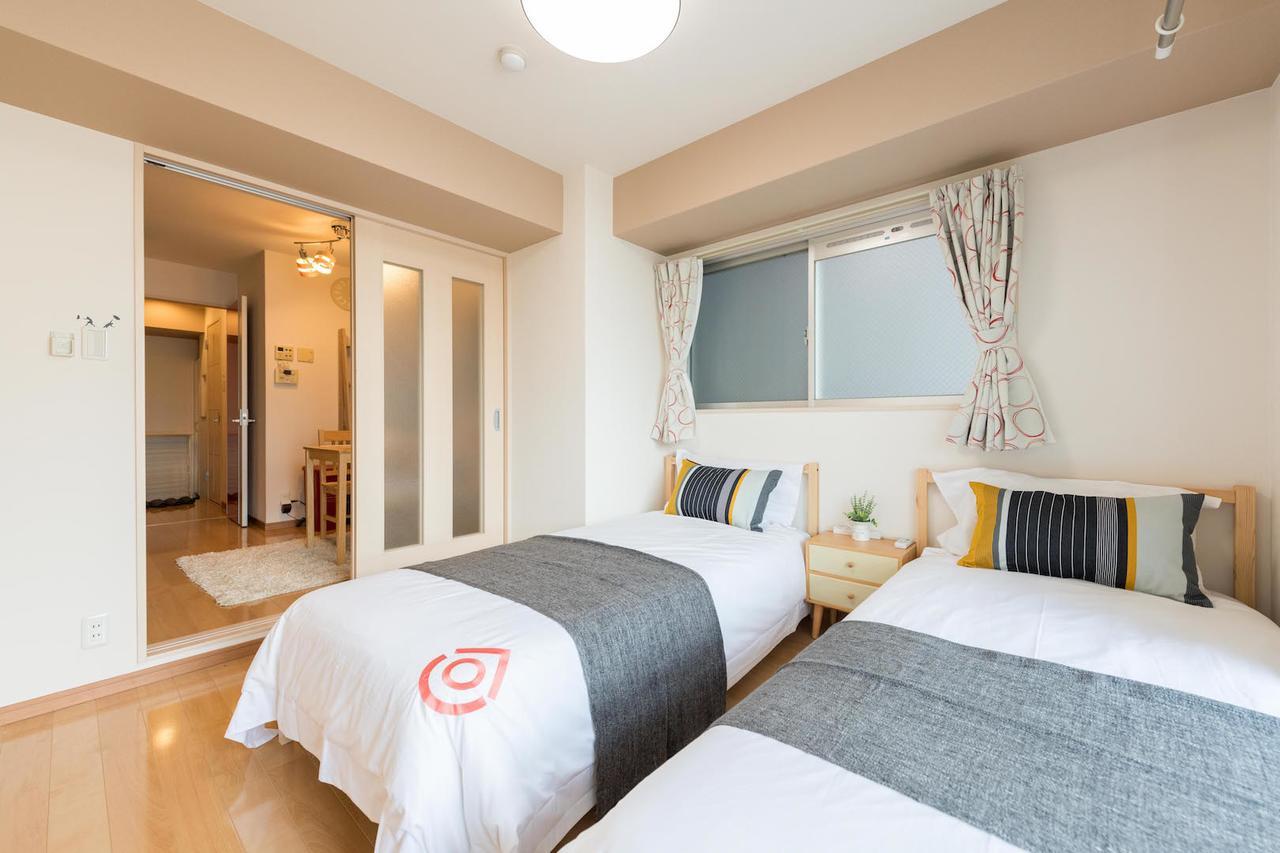 Yeah Room Zeus The Garden 大阪市 エクステリア 写真