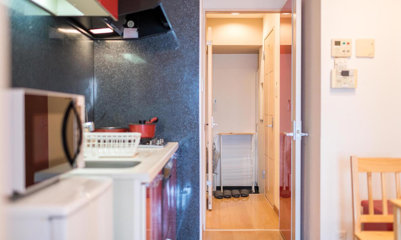 Yeah Room Zeus The Garden 大阪市 エクステリア 写真