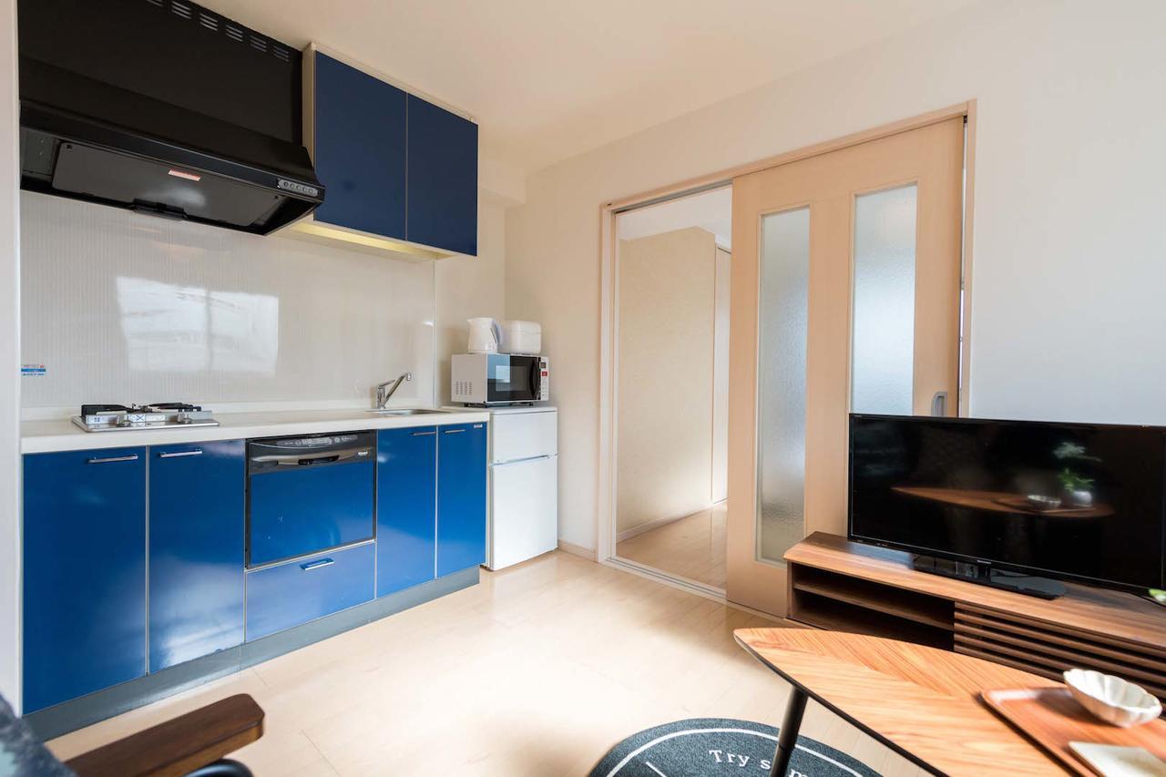Yeah Room Zeus The Garden 大阪市 エクステリア 写真