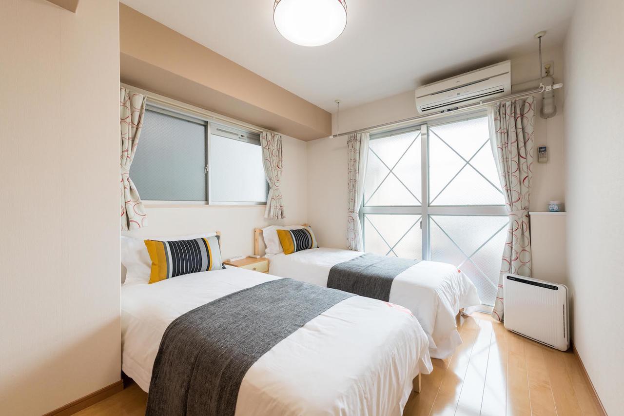 Yeah Room Zeus The Garden 大阪市 エクステリア 写真