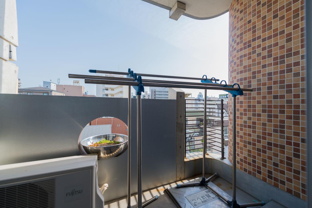 Yeah Room Zeus The Garden 大阪市 エクステリア 写真