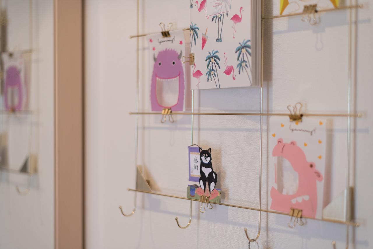 Yeah Room Zeus The Garden 大阪市 エクステリア 写真
