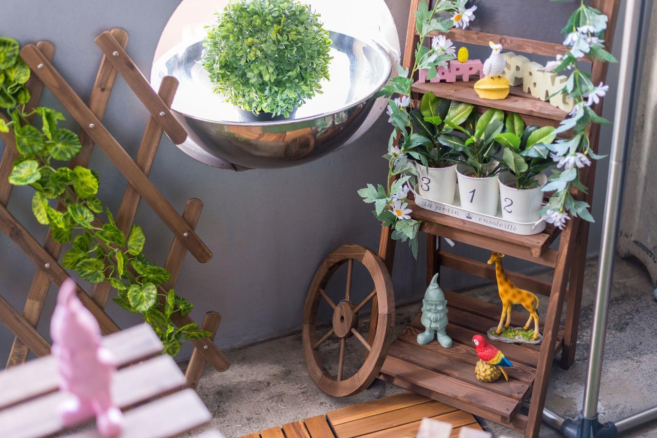 Yeah Room Zeus The Garden 大阪市 エクステリア 写真
