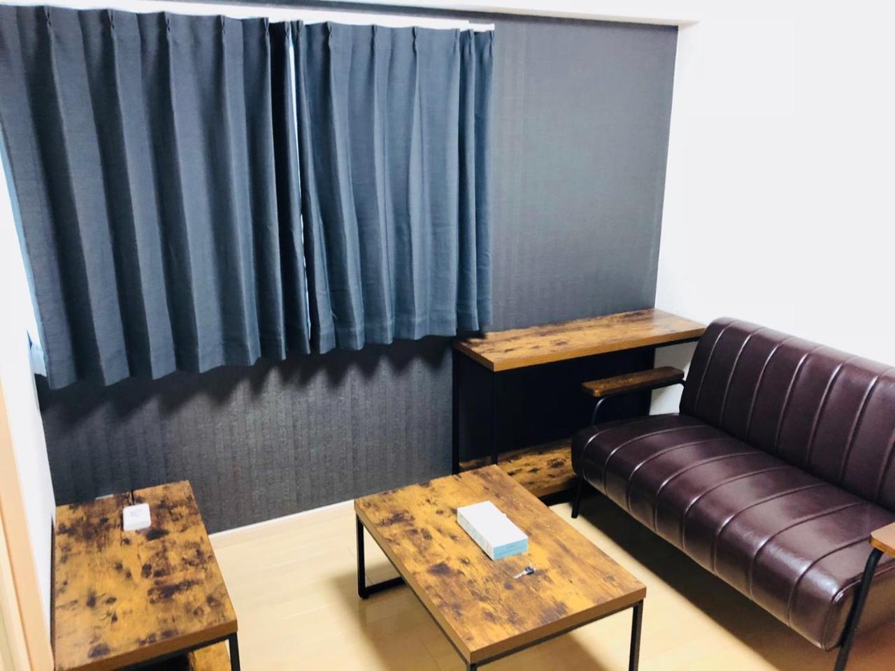 Yeah Room Zeus The Garden 大阪市 エクステリア 写真