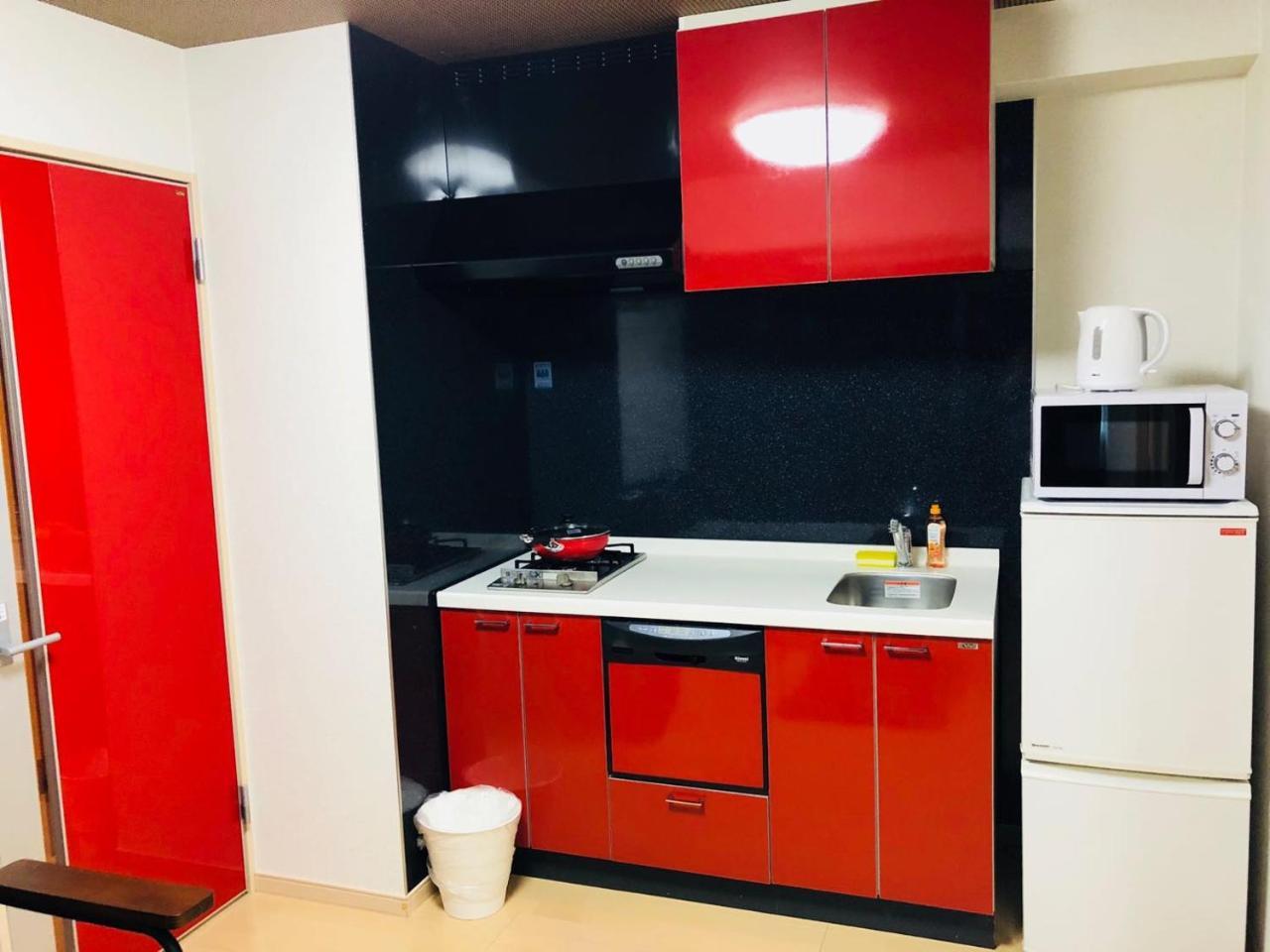Yeah Room Zeus The Garden 大阪市 エクステリア 写真