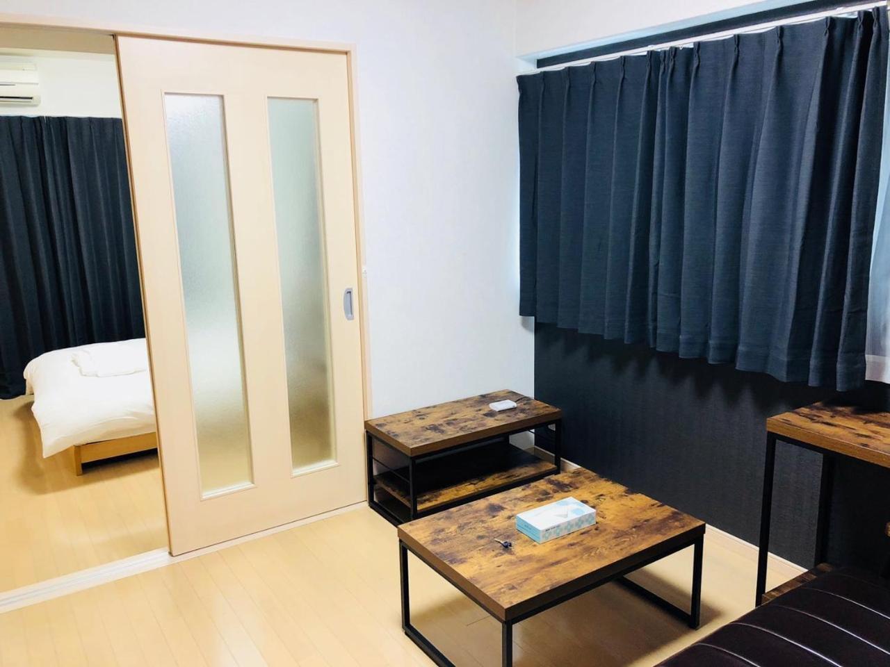 Yeah Room Zeus The Garden 大阪市 エクステリア 写真