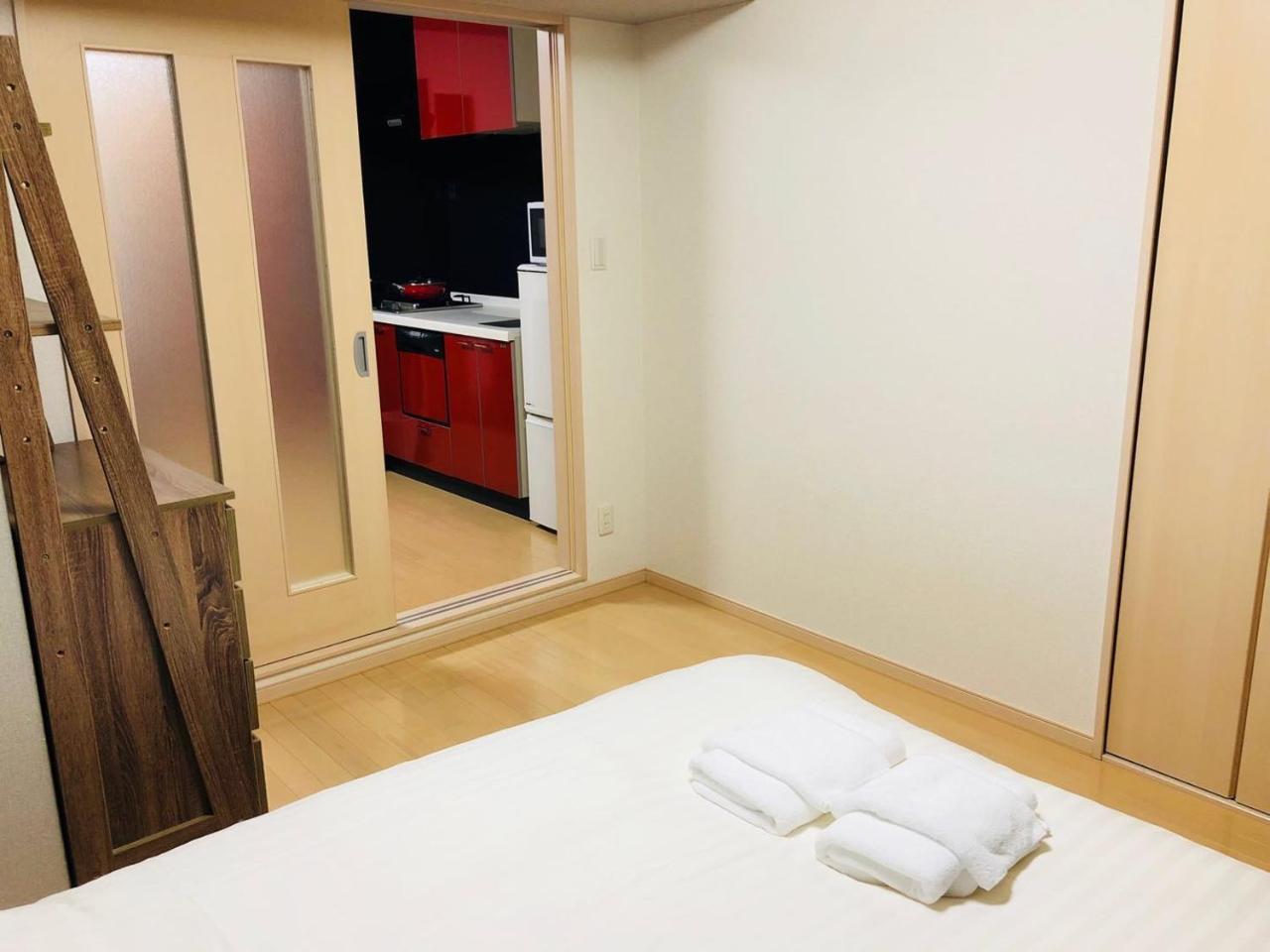 Yeah Room Zeus The Garden 大阪市 エクステリア 写真
