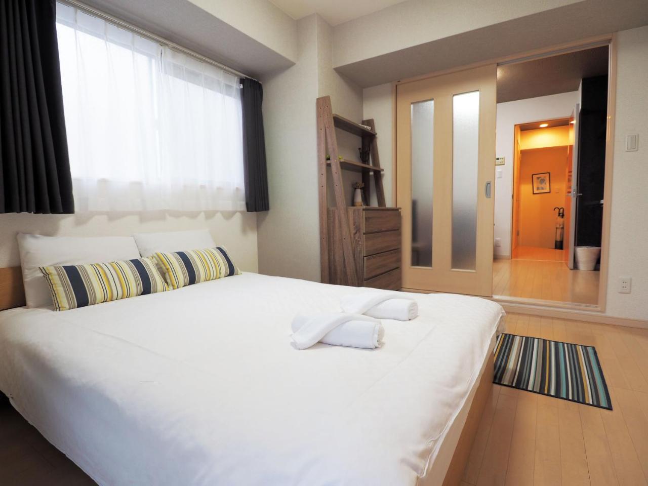 Yeah Room Zeus The Garden 大阪市 エクステリア 写真