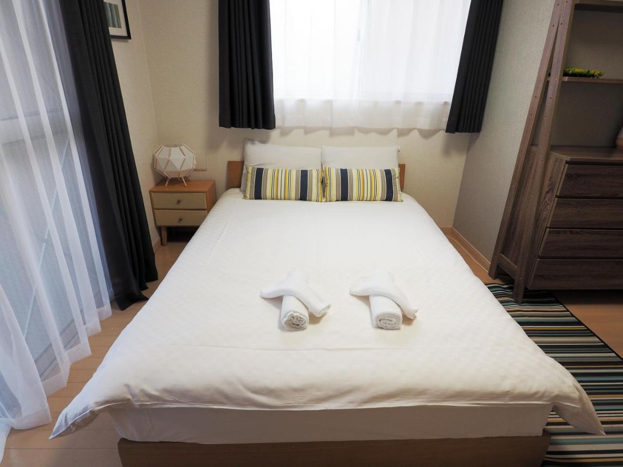 Yeah Room Zeus The Garden 大阪市 エクステリア 写真