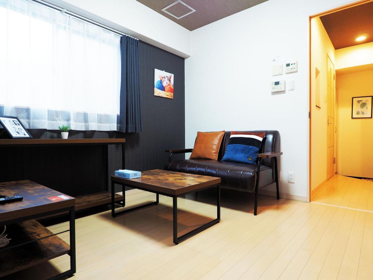 Yeah Room Zeus The Garden 大阪市 エクステリア 写真