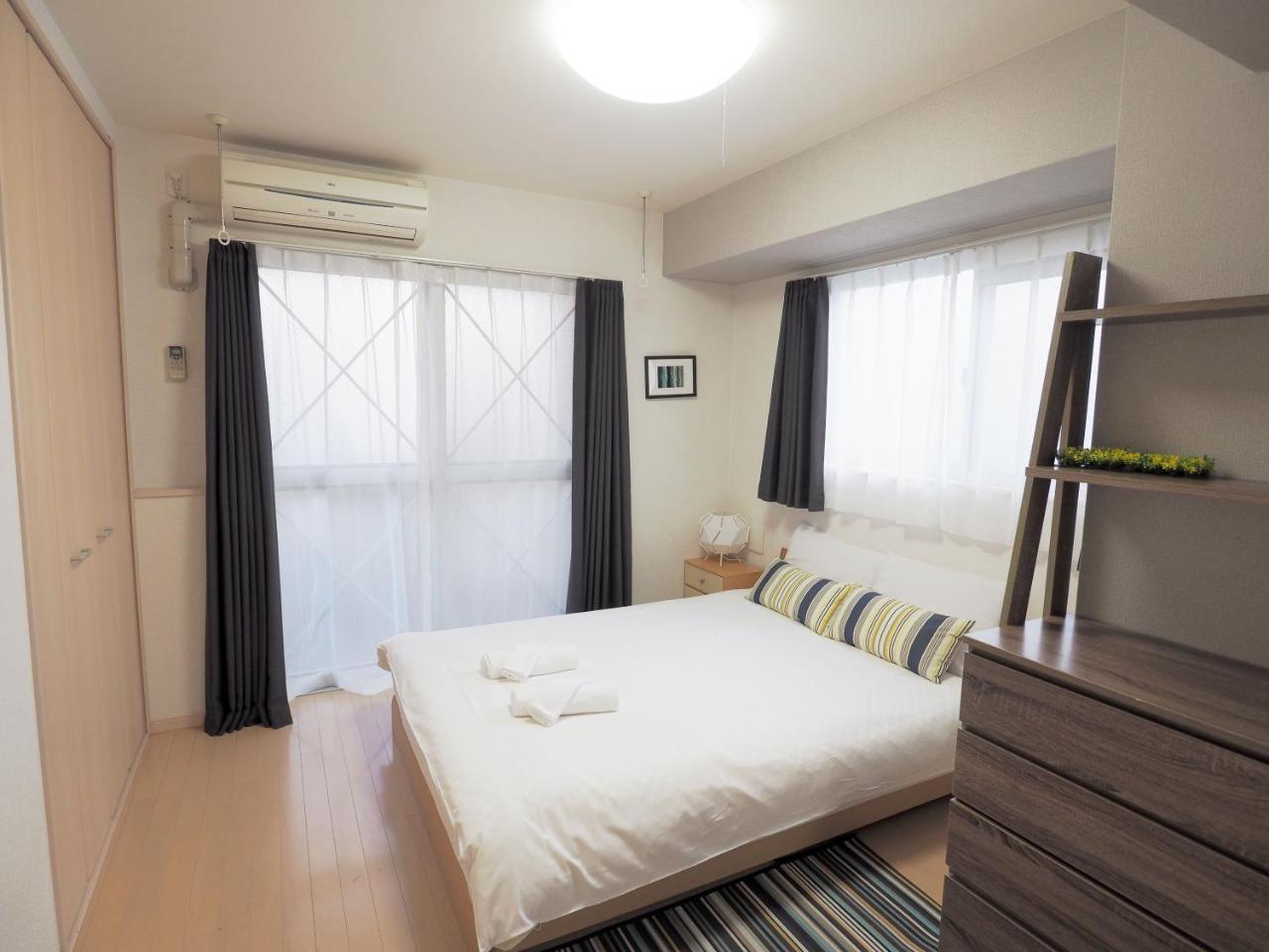 Yeah Room Zeus The Garden 大阪市 エクステリア 写真
