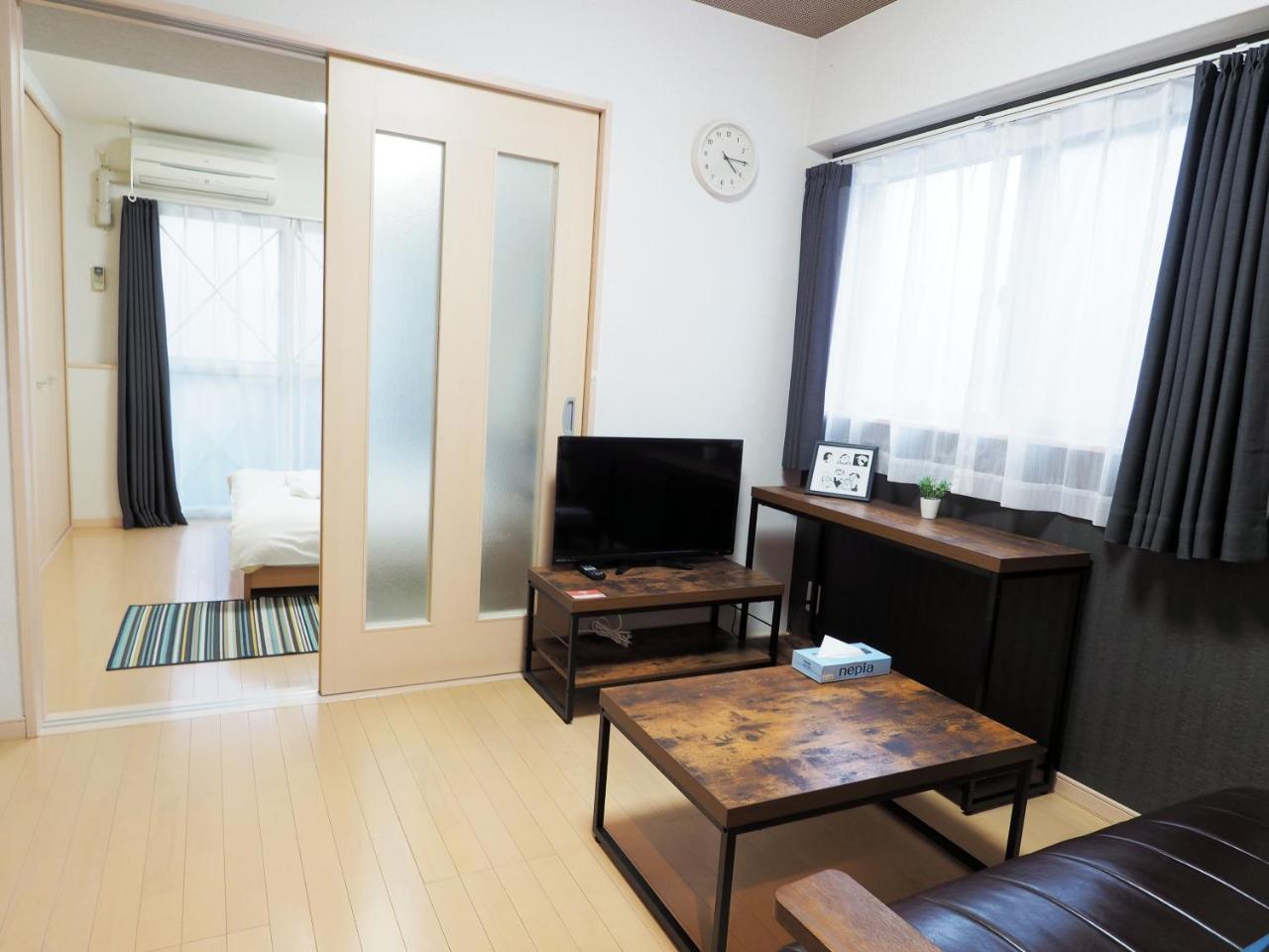 Yeah Room Zeus The Garden 大阪市 エクステリア 写真