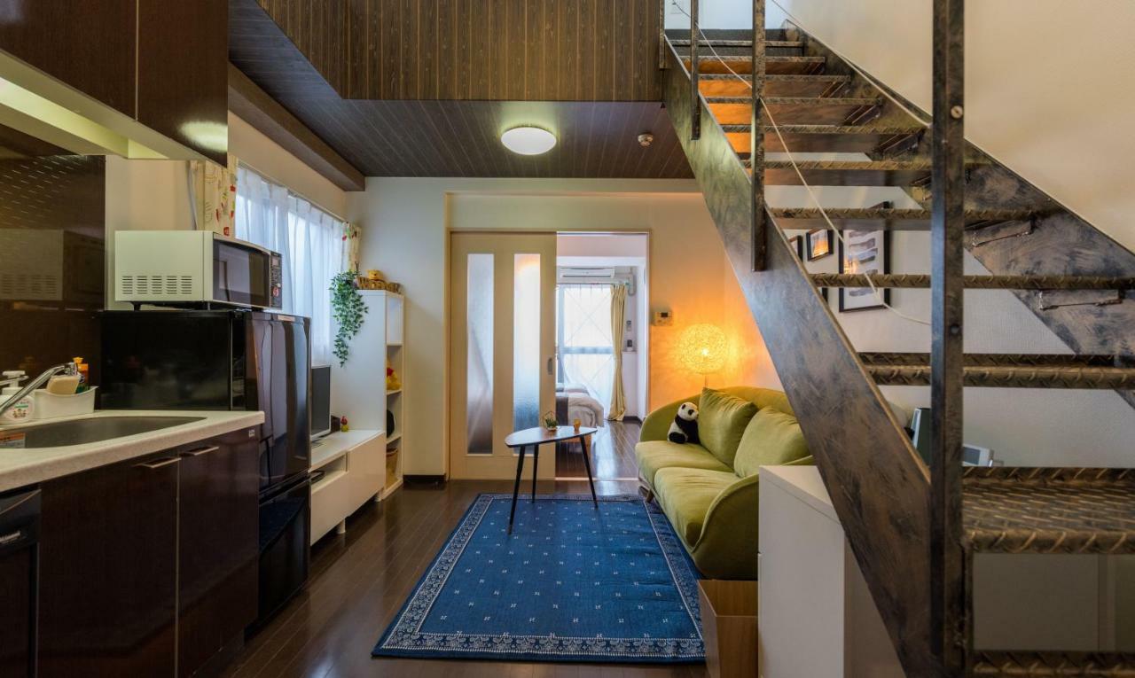 Yeah Room Zeus The Garden 大阪市 エクステリア 写真
