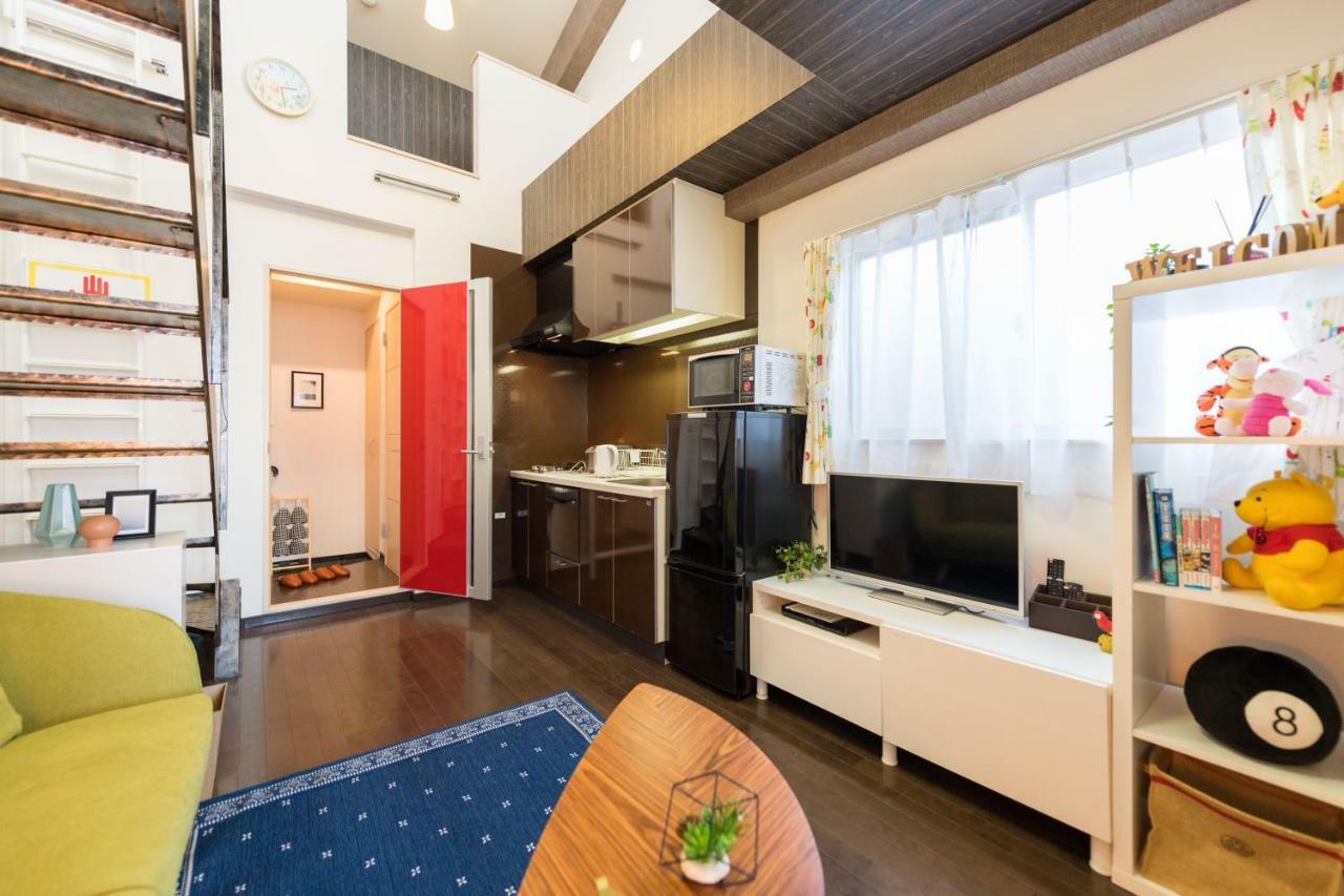 Yeah Room Zeus The Garden 大阪市 エクステリア 写真