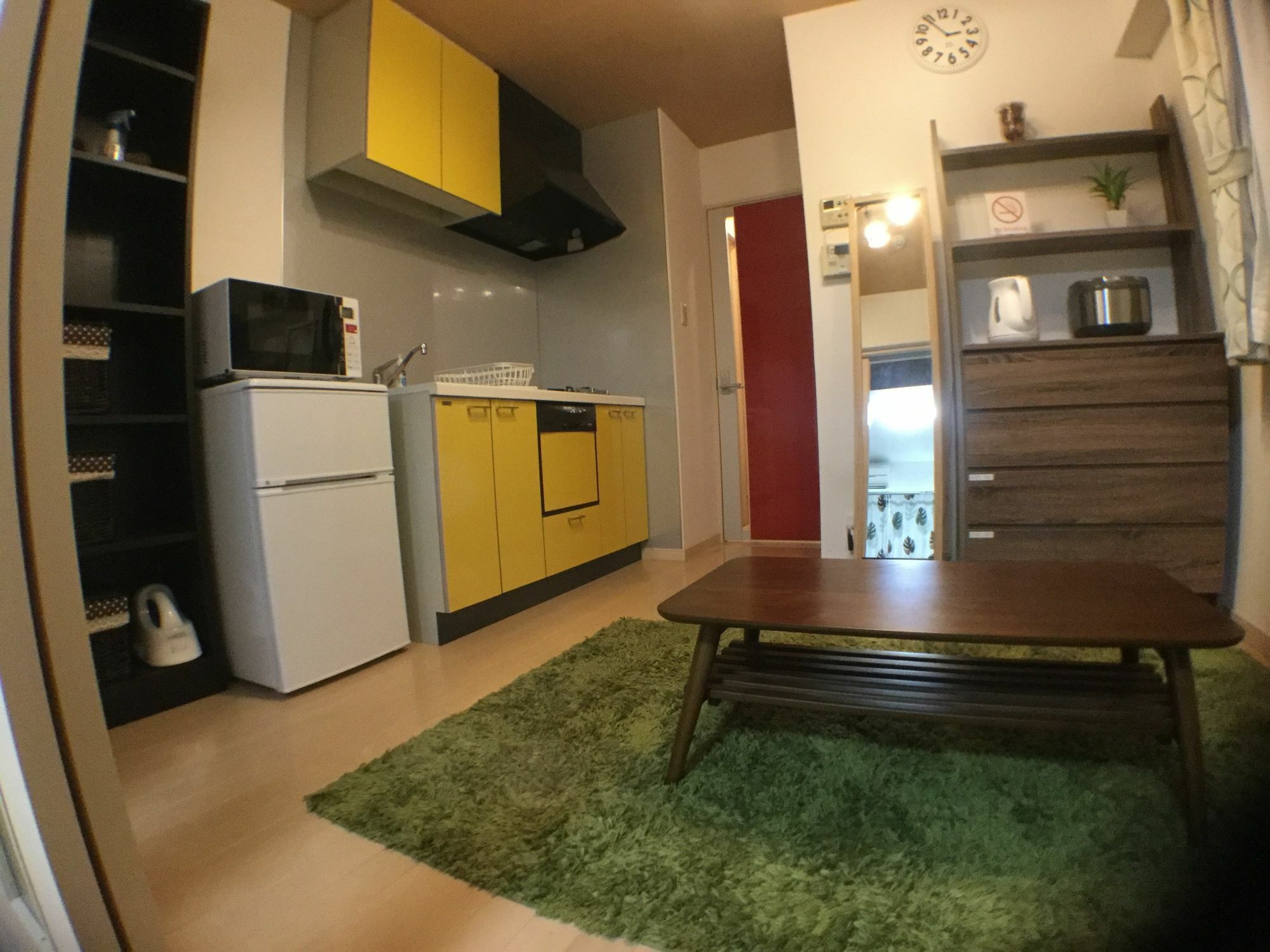 Yeah Room Zeus The Garden 大阪市 エクステリア 写真