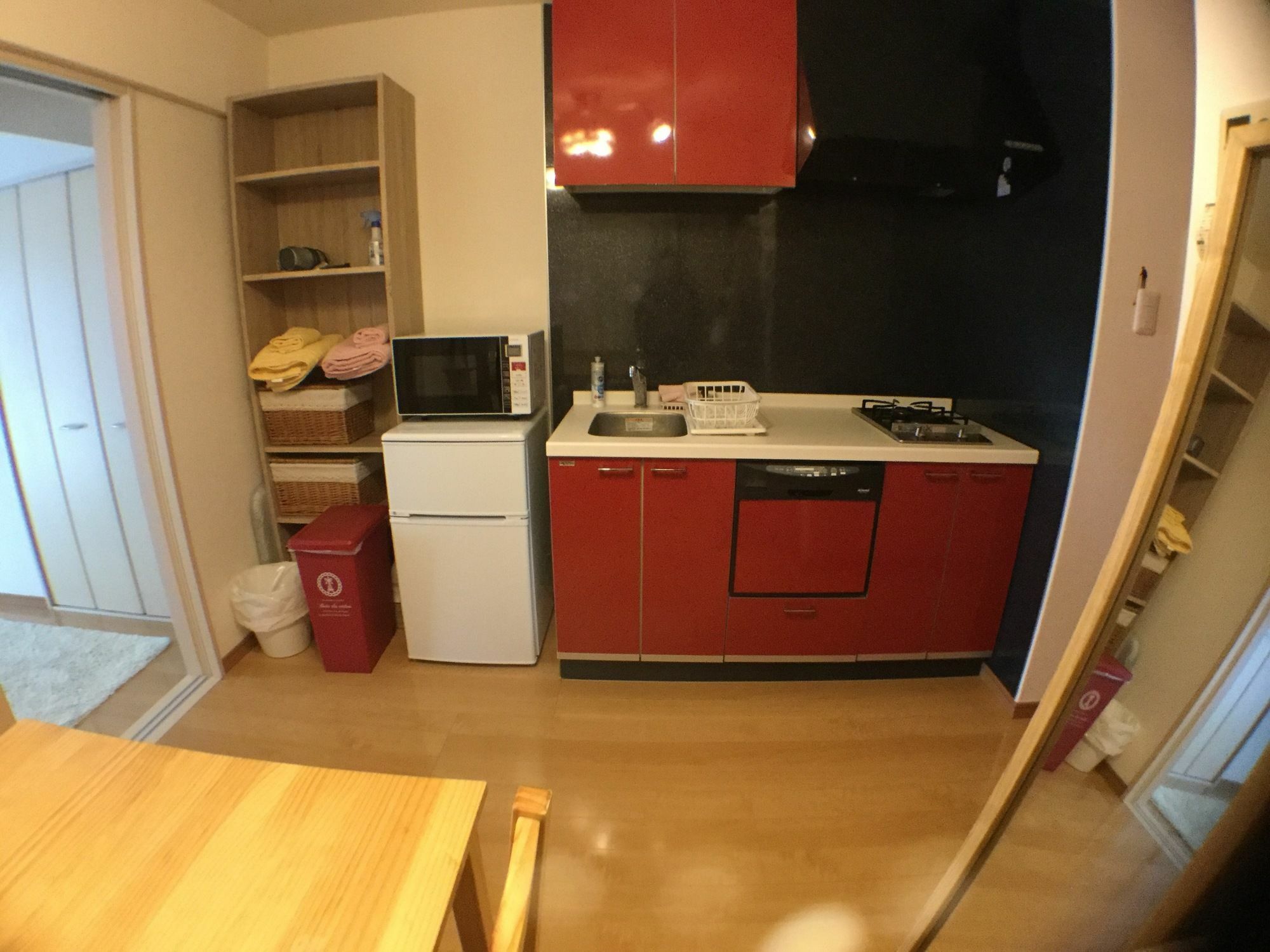 Yeah Room Zeus The Garden 大阪市 エクステリア 写真