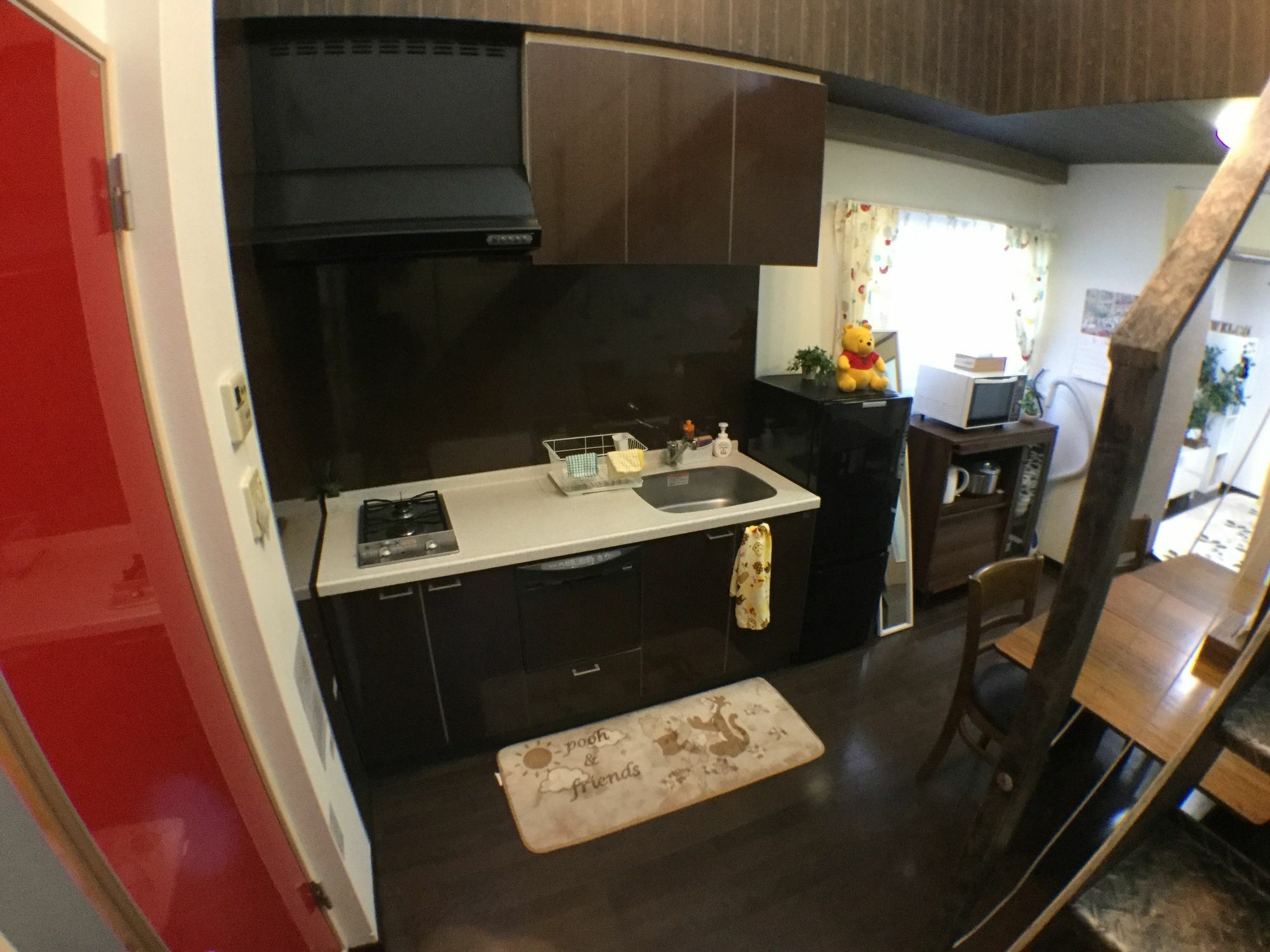 Yeah Room Zeus The Garden 大阪市 エクステリア 写真