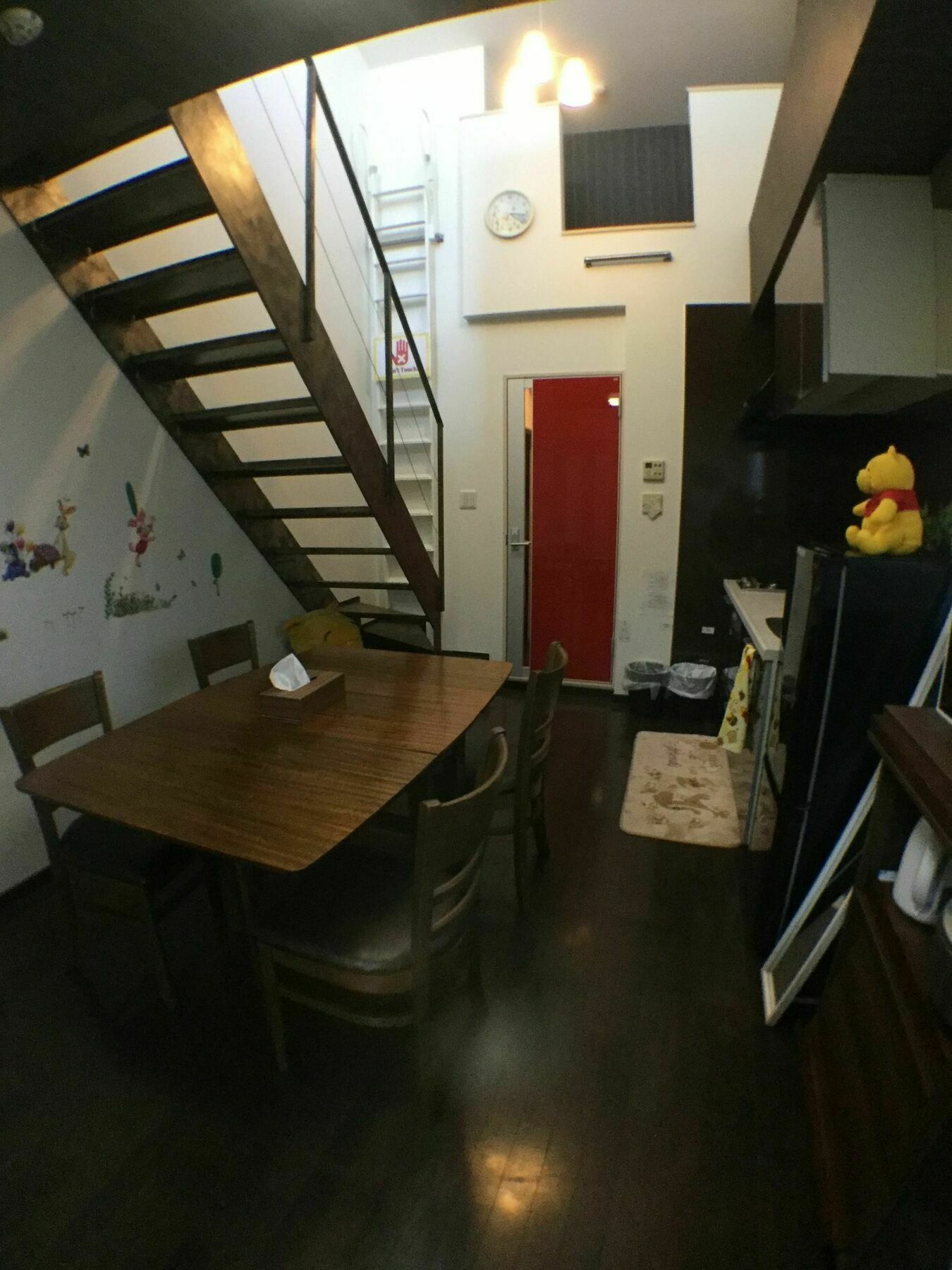Yeah Room Zeus The Garden 大阪市 エクステリア 写真