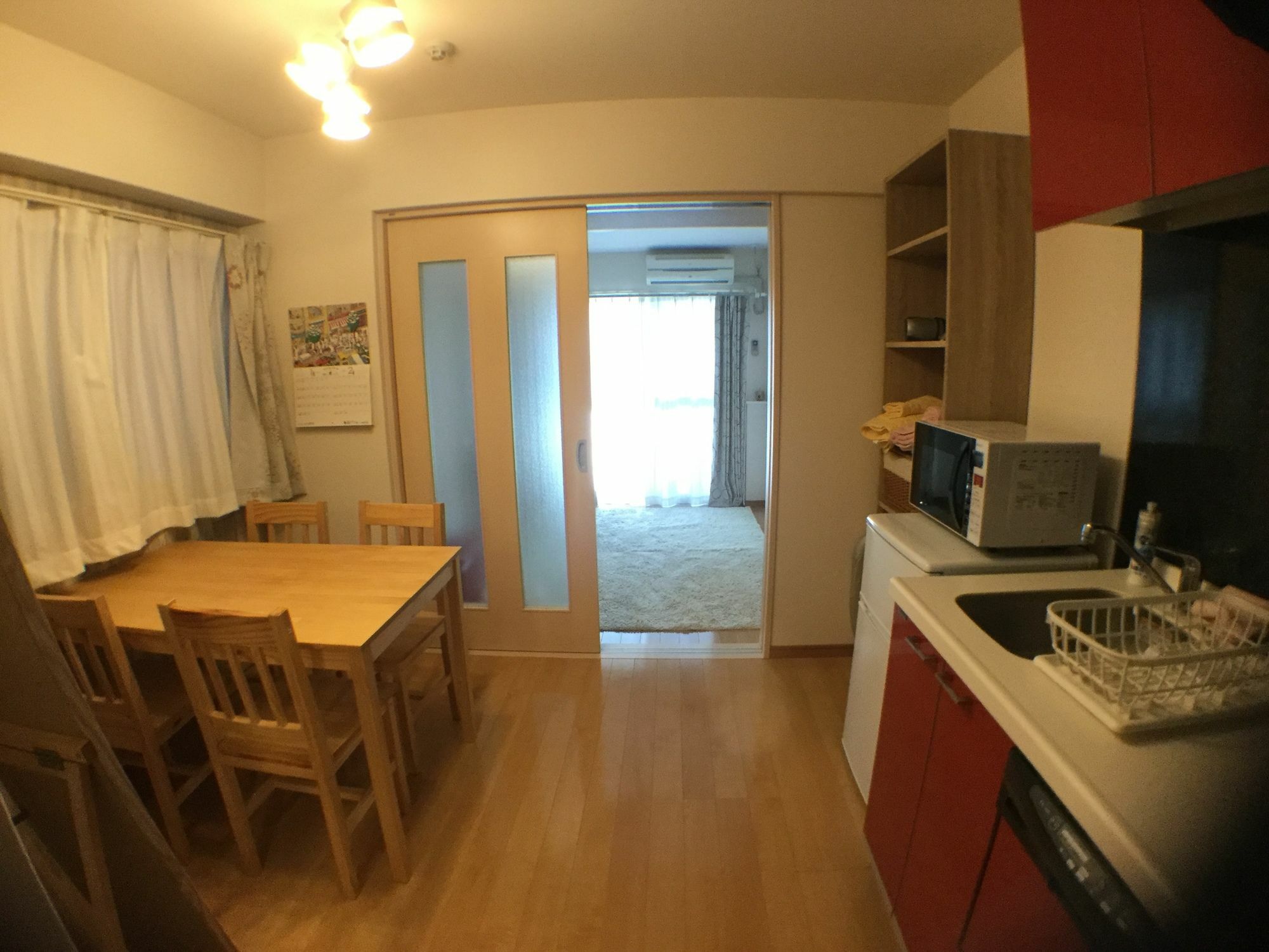 Yeah Room Zeus The Garden 大阪市 エクステリア 写真