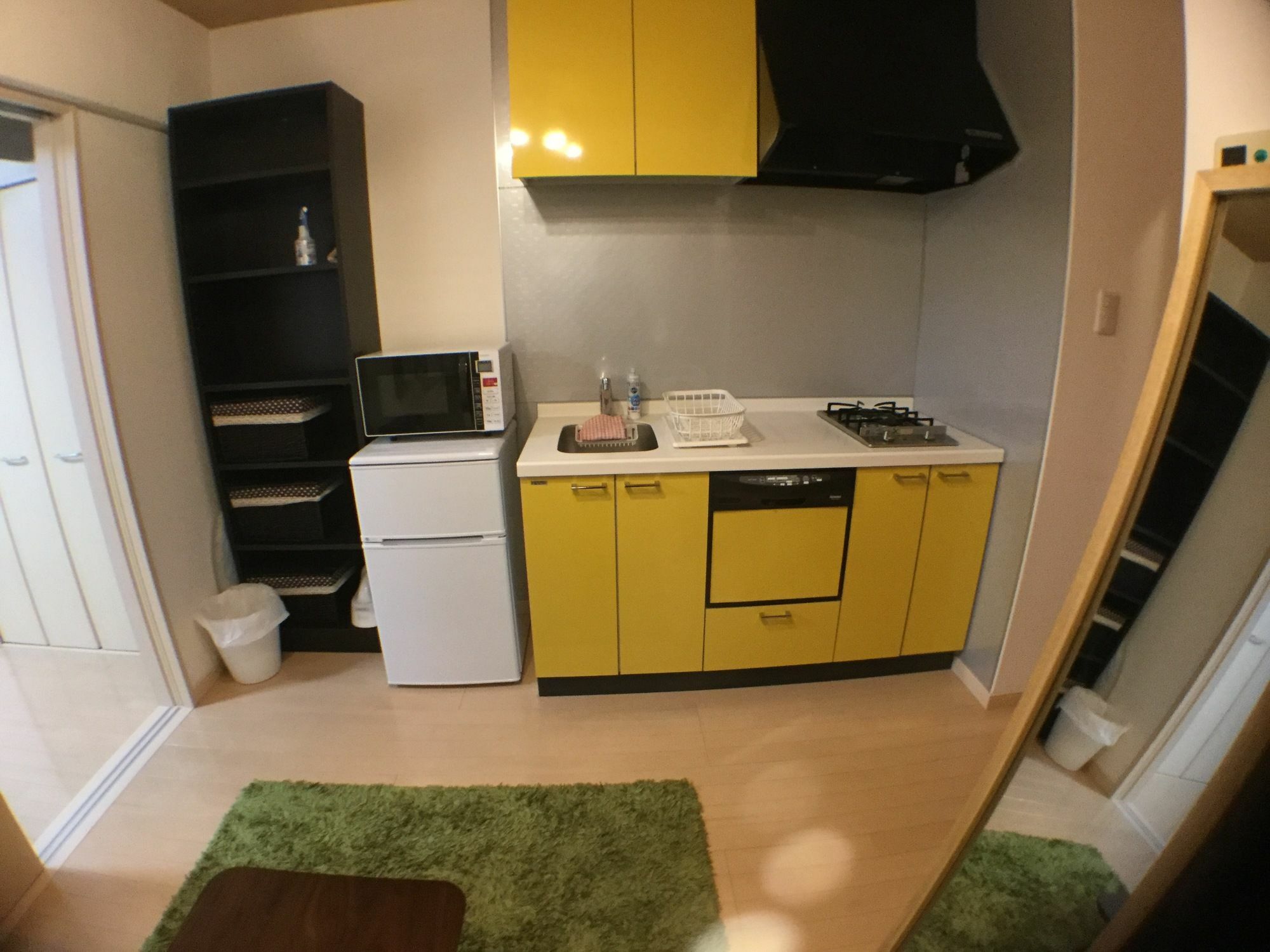 Yeah Room Zeus The Garden 大阪市 エクステリア 写真