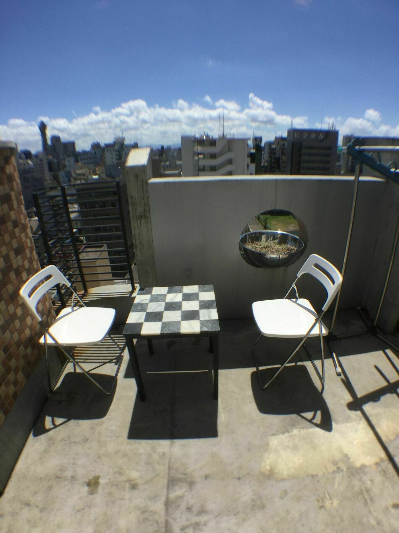 Yeah Room Zeus The Garden 大阪市 エクステリア 写真